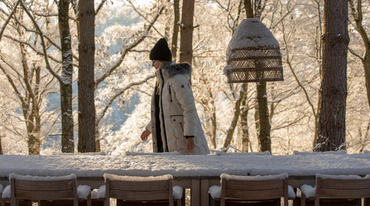 Care of Your Down Jacket Expert Tips Maximize Longevity