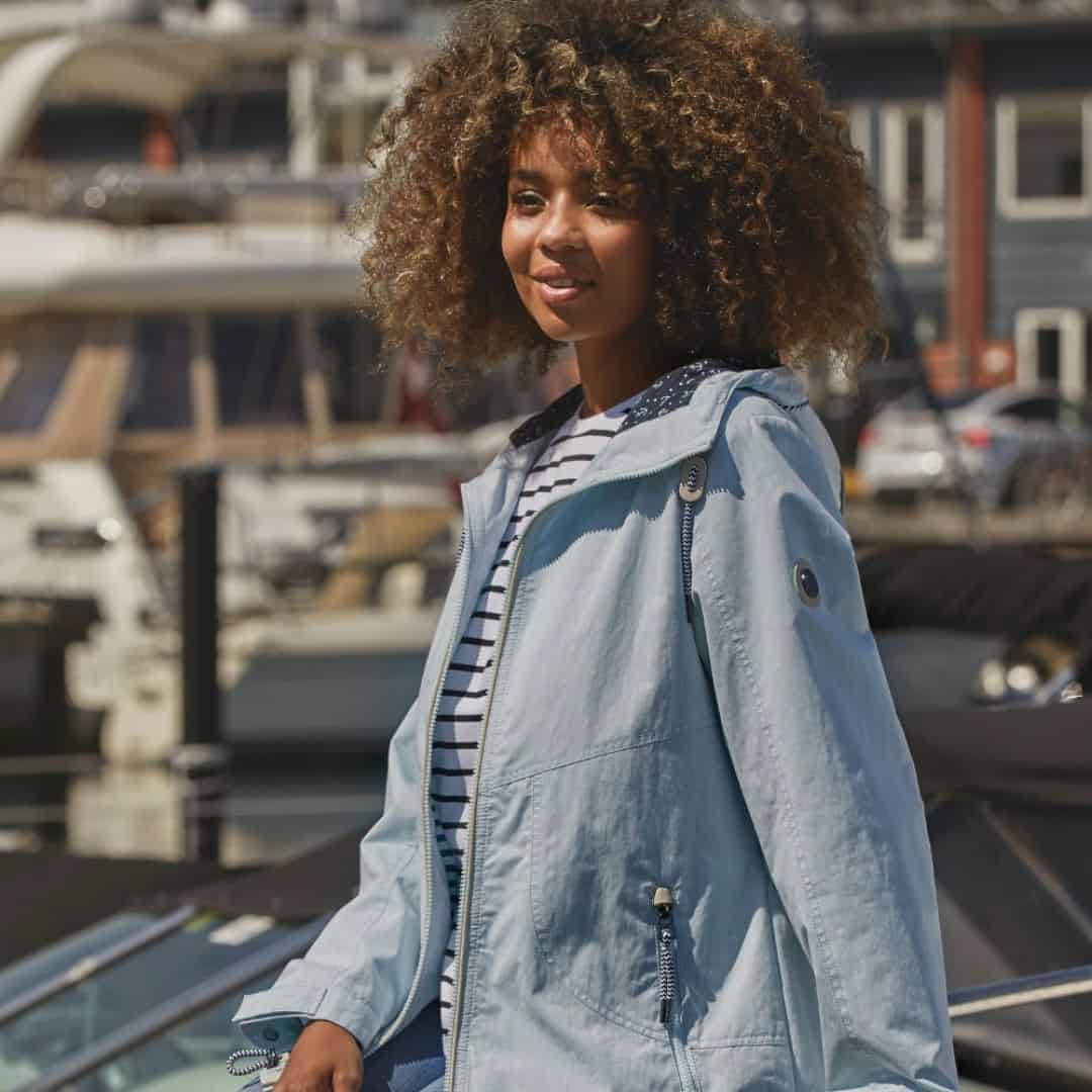 Tips for Choosing the Perfect Summer Jacket | See here⇒