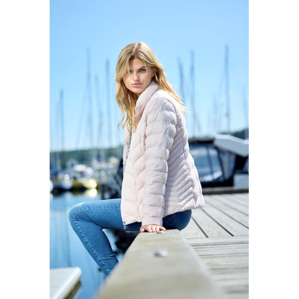 Junge Daisy Kv. 60 33-Rose