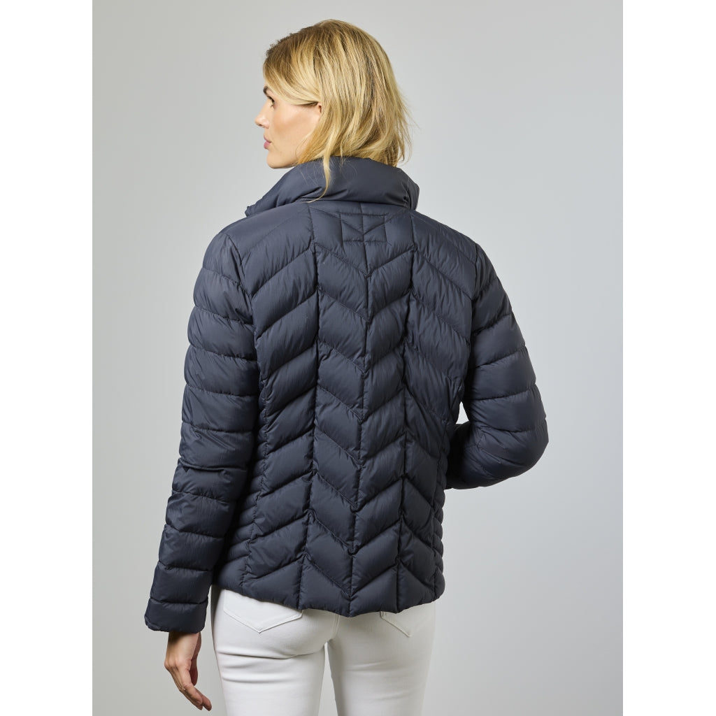 Junge Daisy Kv. 60 50-Navy