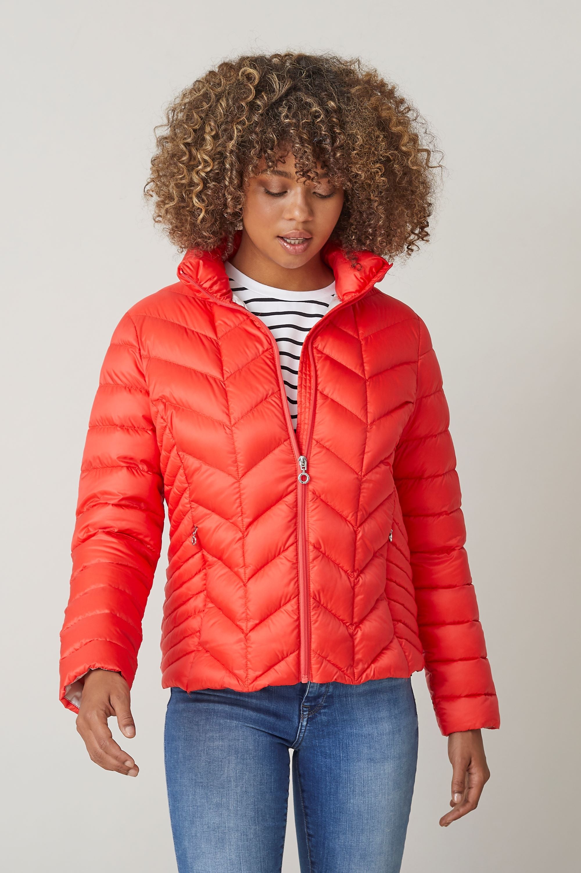 Junge Daisy Kv. 62 39-Coral