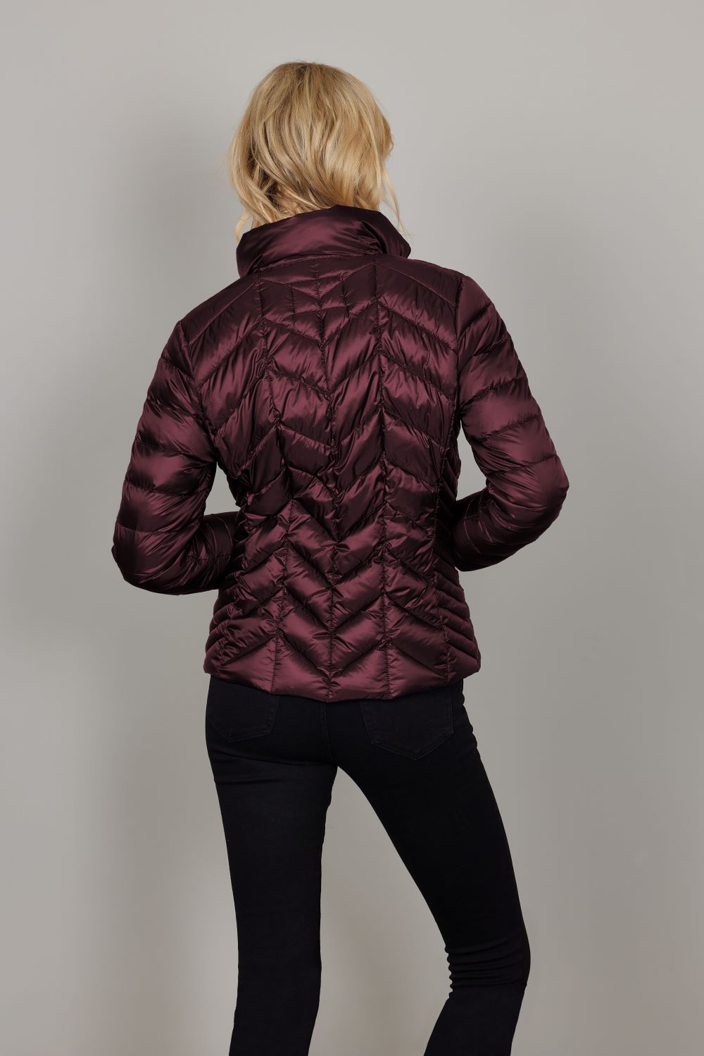 Junge Daisy Kv. 62 38-Wine