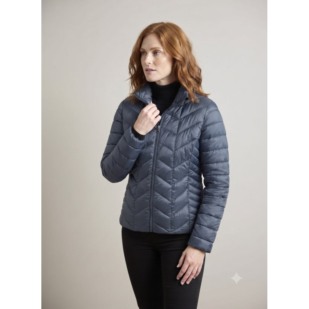 Junge Daisy Kv. 62 55-Indigo