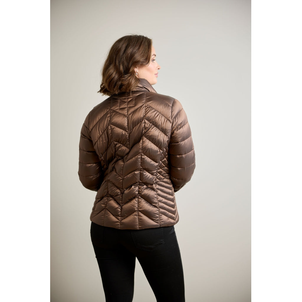 Junge Daisy Kv. 62 64-Brown