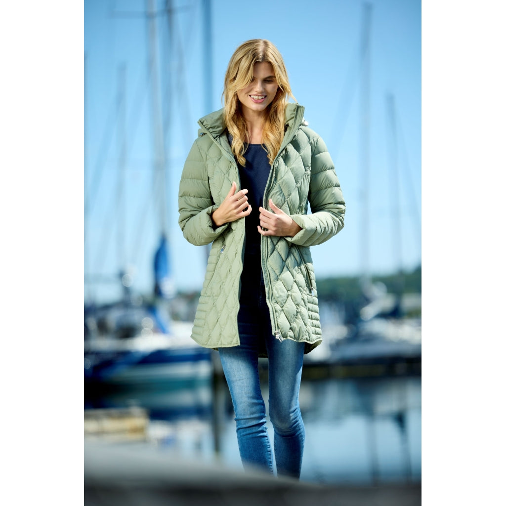 Junge Diana Kv. 60 41-Cactus