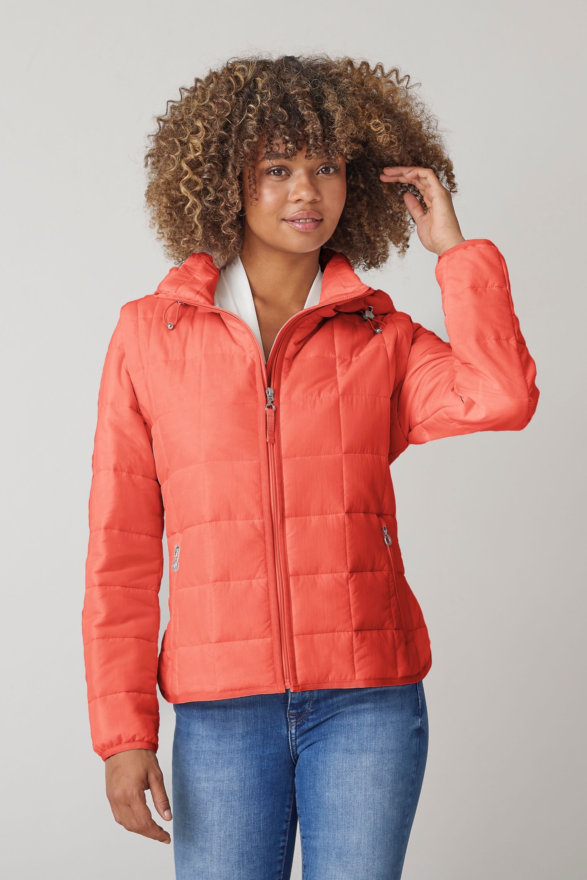 Junge Josephine Kv. 61 39-Coral