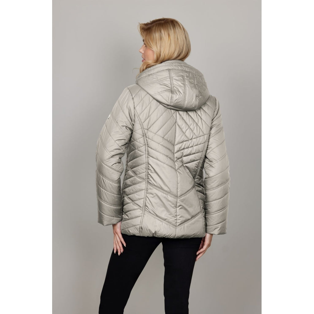 Junge Kate Kv. 66 10-Winter White