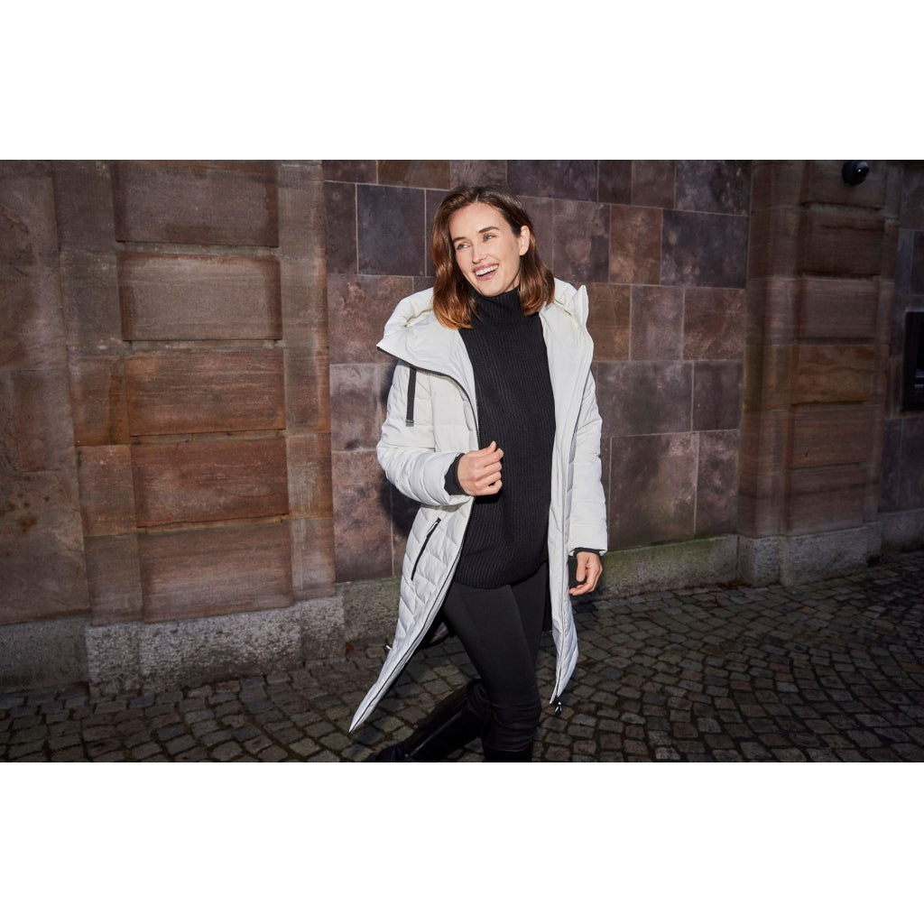 Junge Kiki Kv. 86 10-Winter White