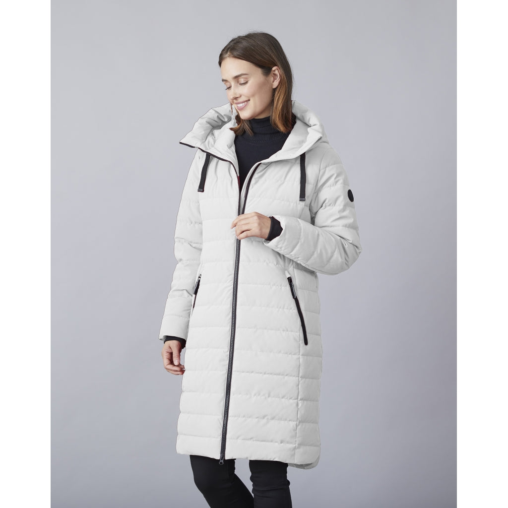 Junge Kiki Kv. 86 10-Winter White