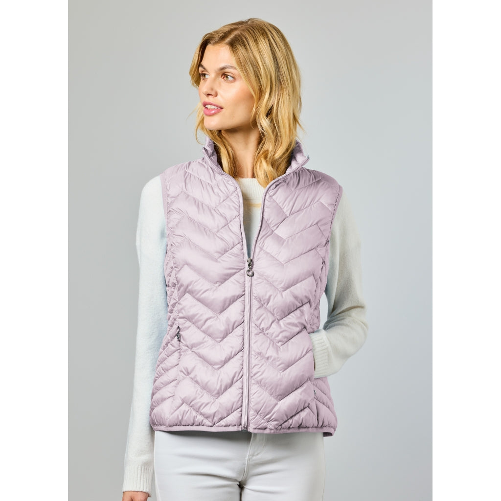 Junge Louise Kv. 62 37-Lavender