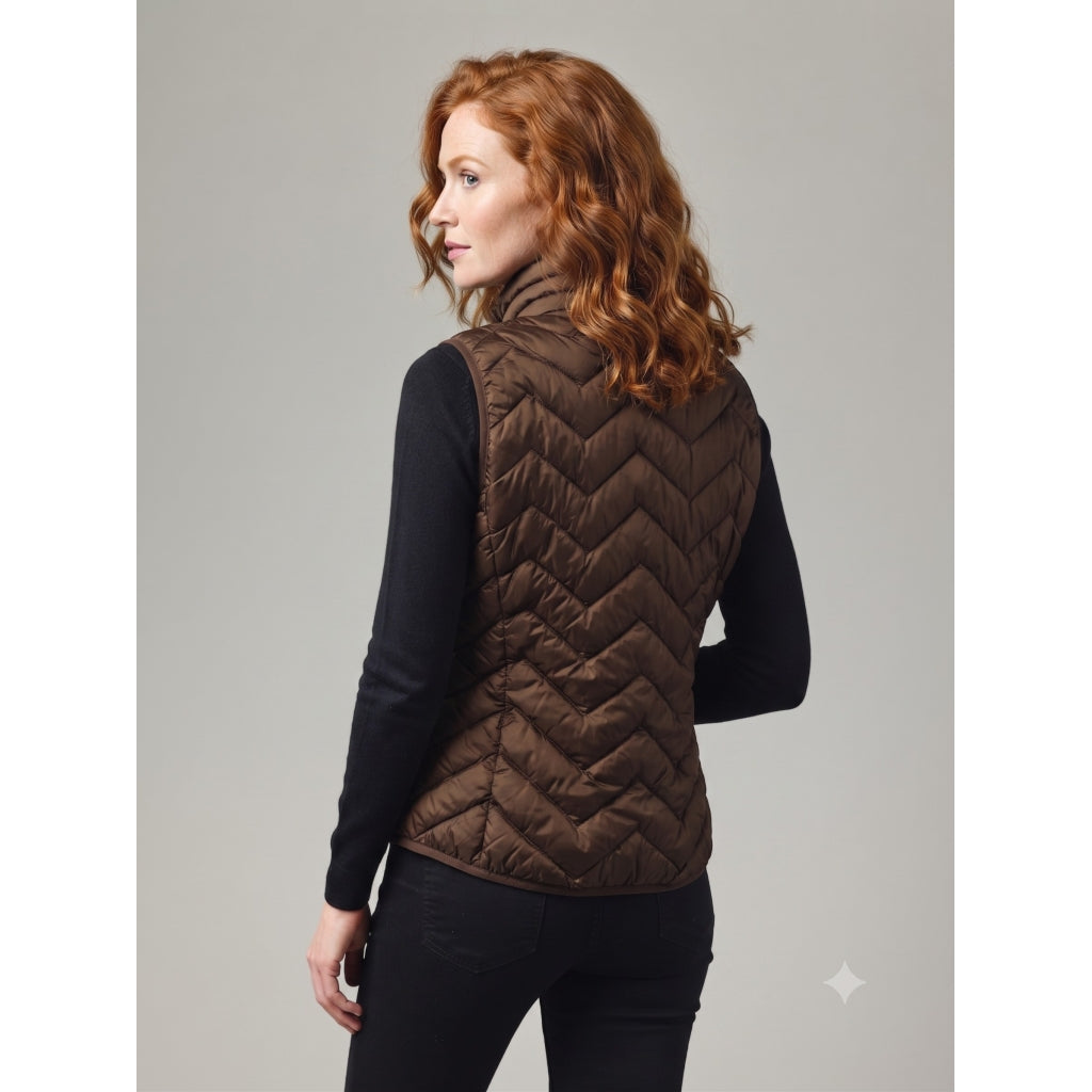 Junge Louise Kv. 62 64-Brown