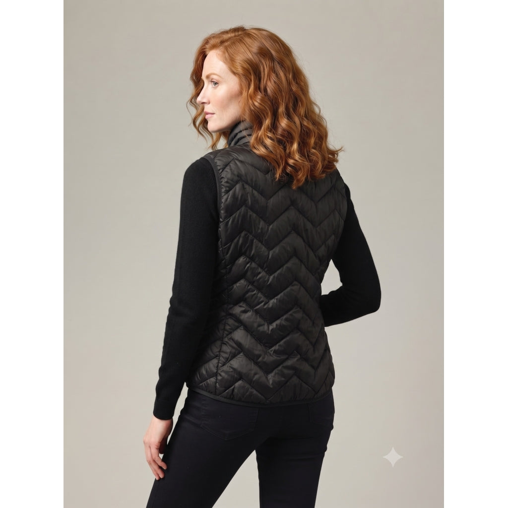 Junge Louise Kv. 62 90-Black