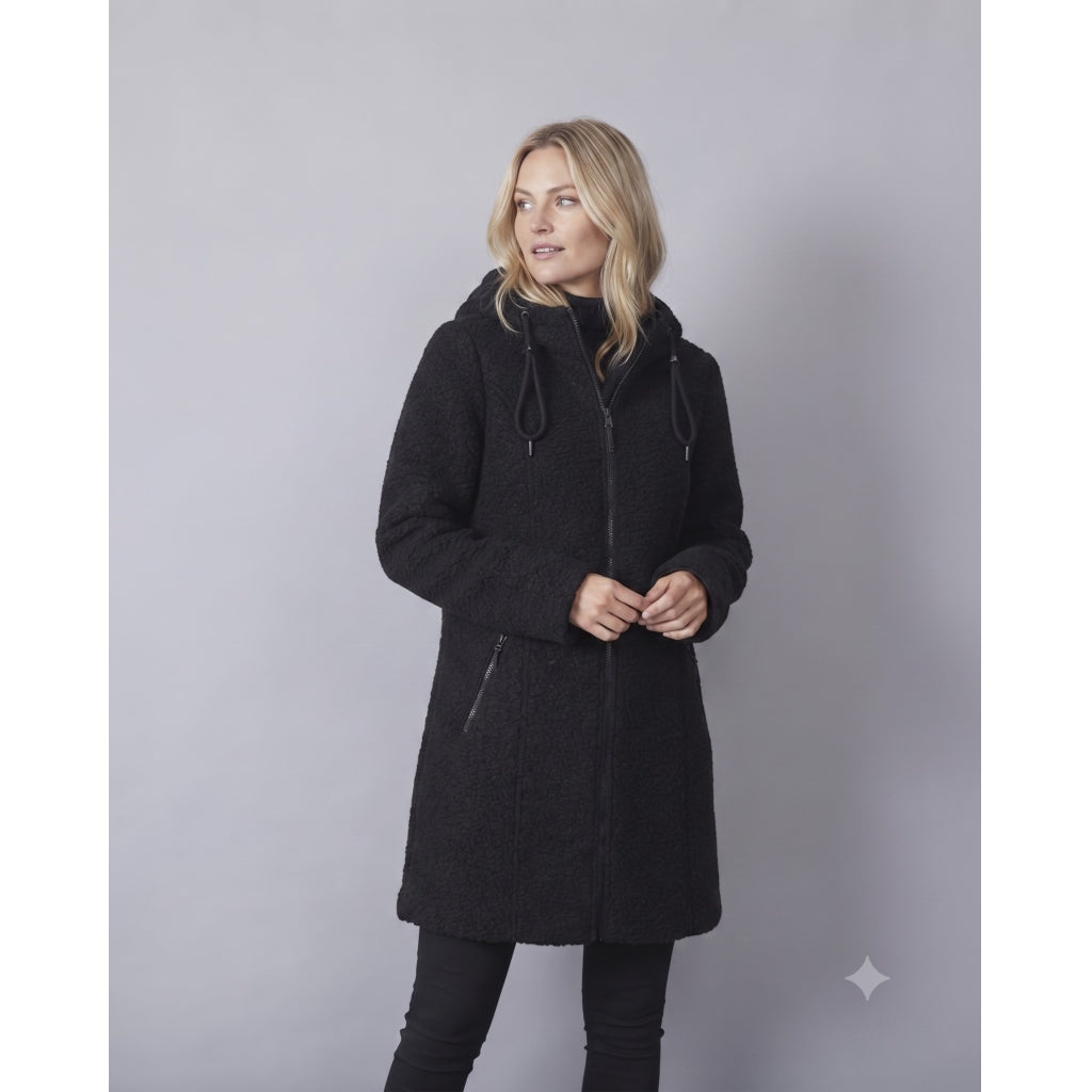 Junge Macy Kv. 11 90-Black