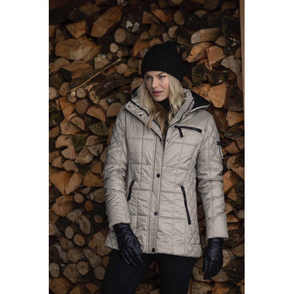 Junge Majbrit Kv. 66 10-Winter White