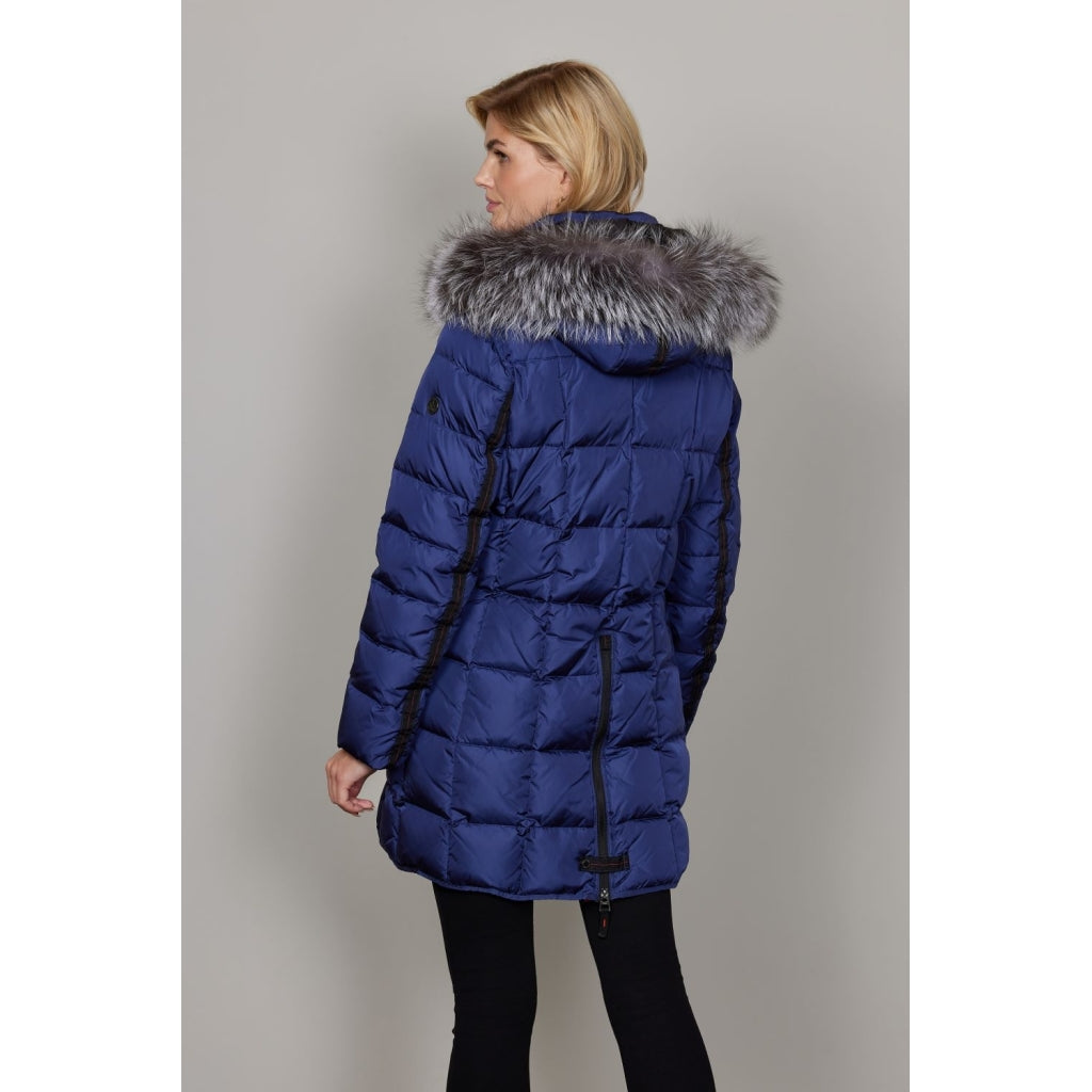 Junge Mary Kv. 65 55-Midnight blue