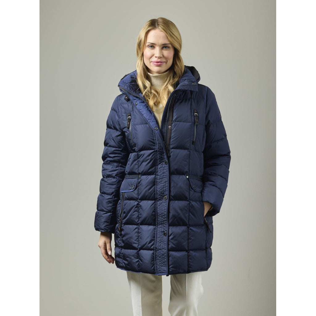 Junge Mary Kv. 65 50-Navy