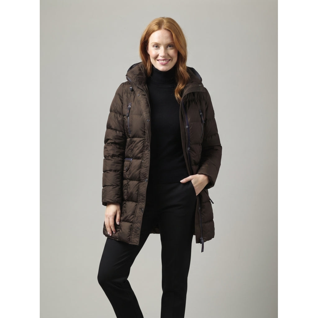 Junge Mary Kv. 65 60-Chocolate
