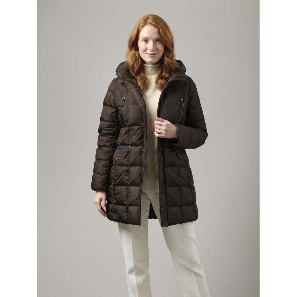 Junge Mary Kv. 65 60-Chocolate