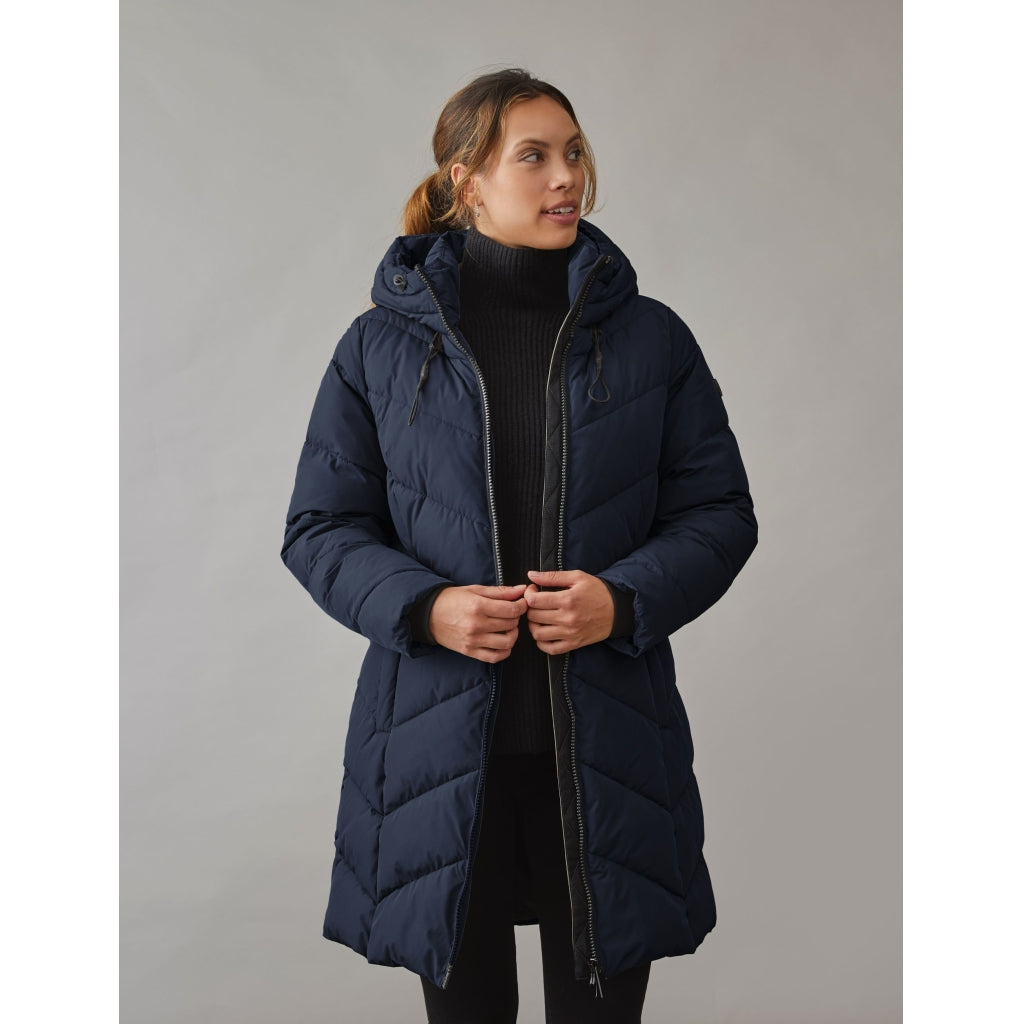 Junge Maya Kv. 80 50-Navy