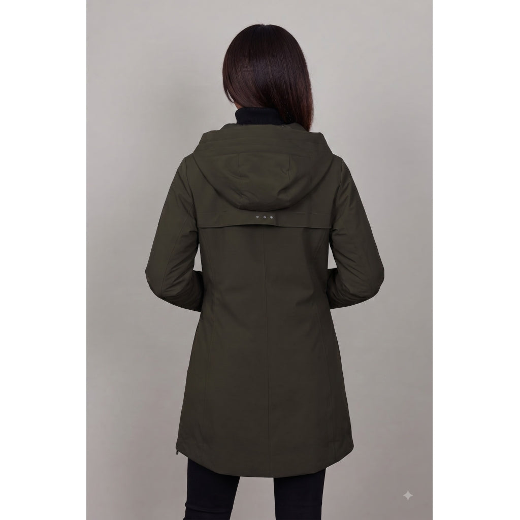 Junge Medina Kv. 88 45-Olive