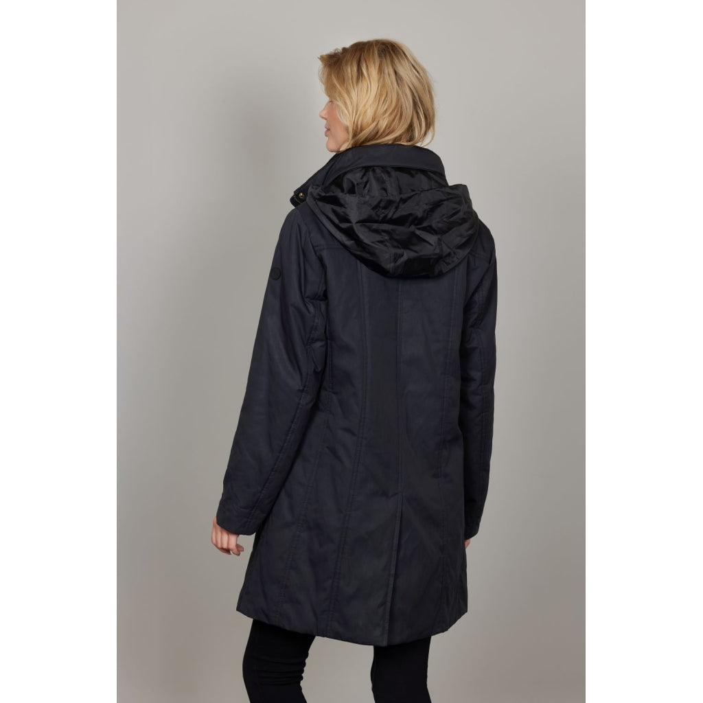 Junge Megan Kv. 45 50-Navy