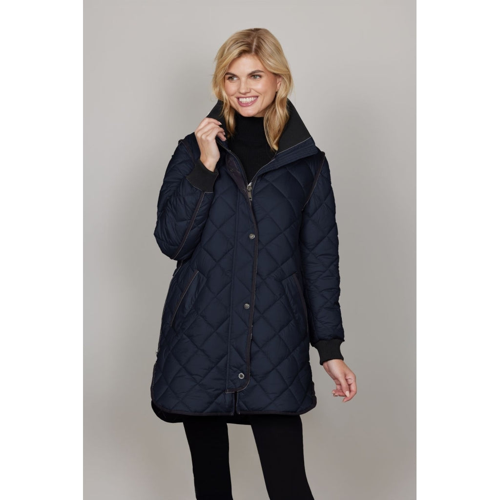 Junge Michelle Kv. 66 50-Navy