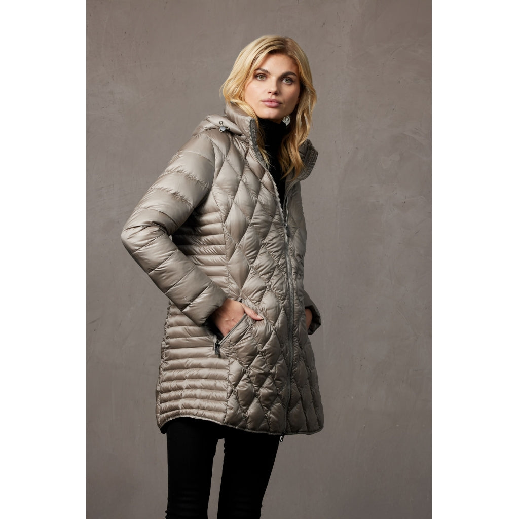 Junge Mikkeline Kv. 62 11-Champagne