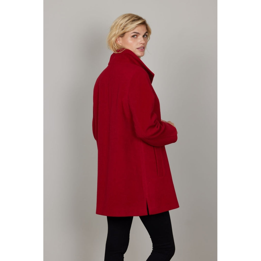 Junge Mille Kv. 15 30-Red