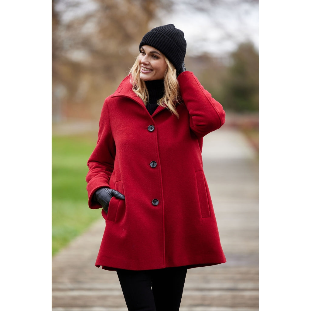 Junge Mille Kv. 15 30-Red