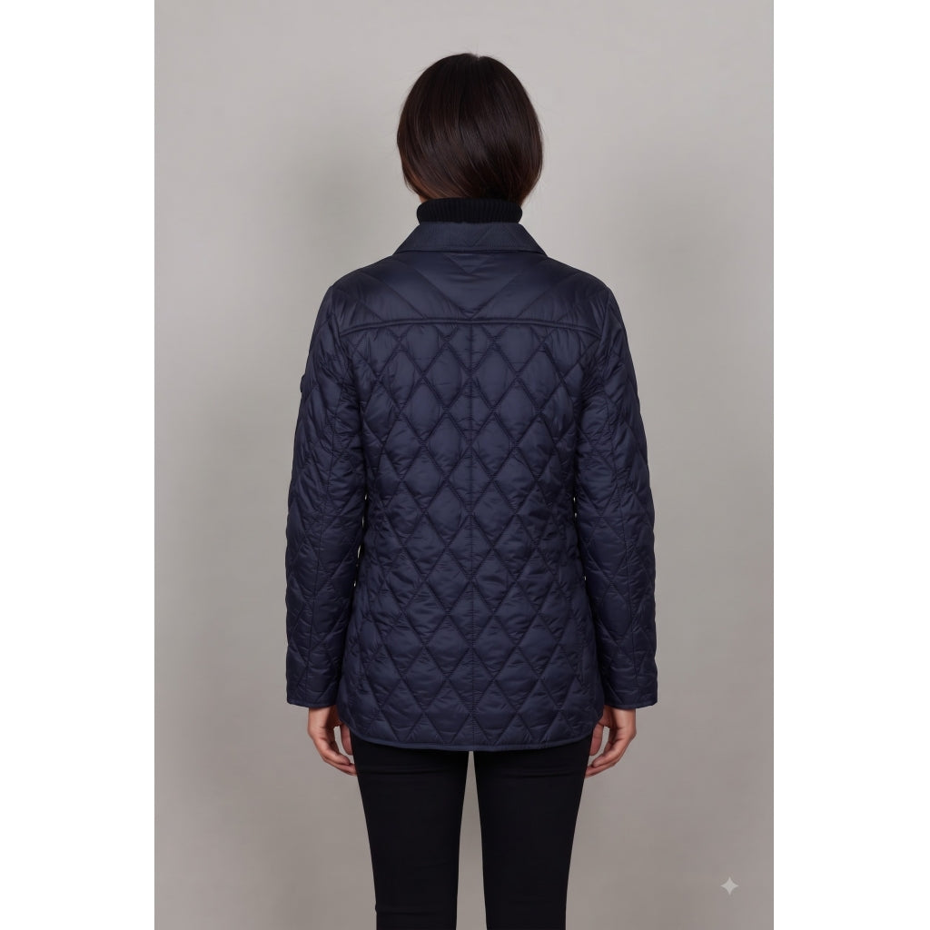 Junge Mona Kv. 66 50-Navy