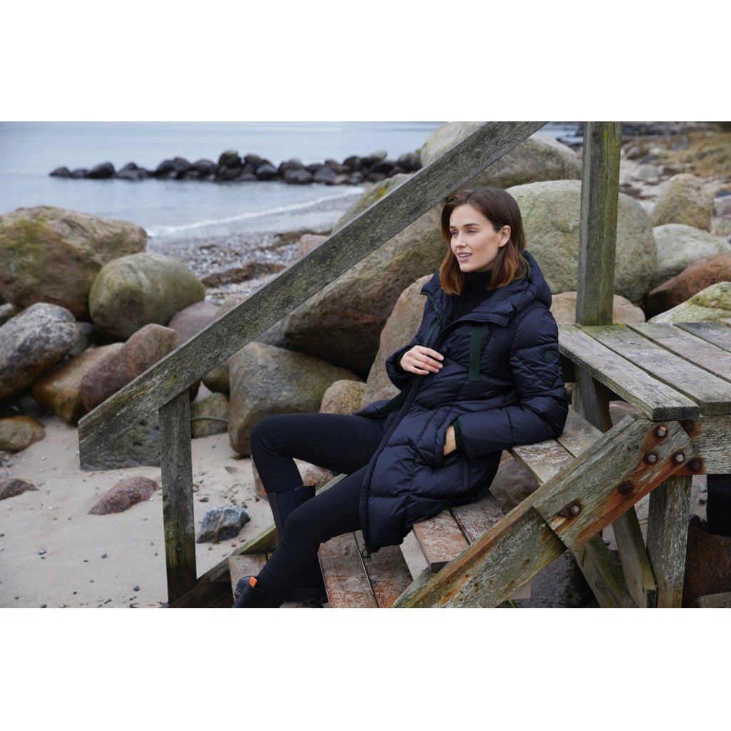 Junge Monique Kv. 65 50-Navy