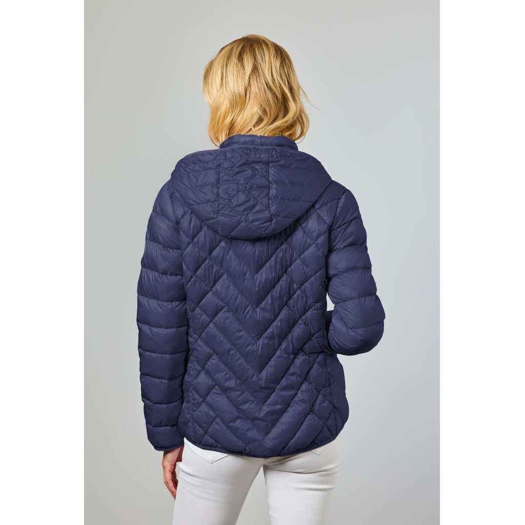 Junge Naja Kv. 62 50-Navy