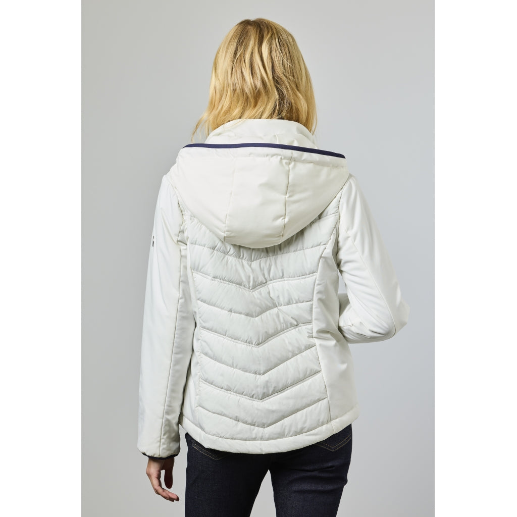 Junge Navi Kv. 86 10-Ecru