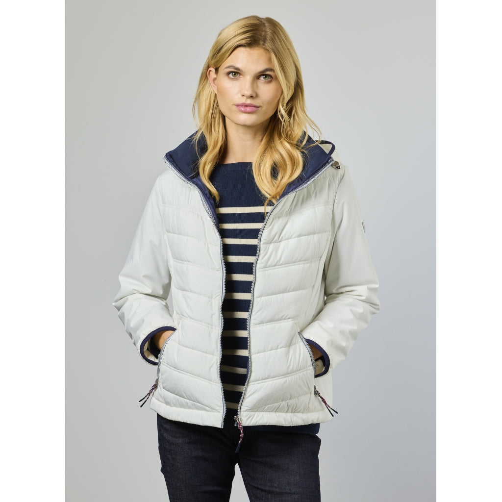 Junge Navi Kv. 86 10-Ecru