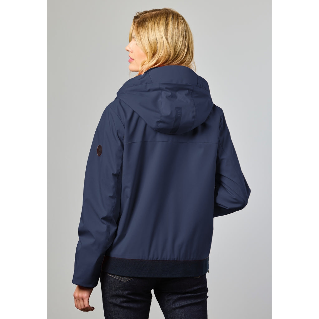 Junge Nikki Kv. 86 50-Navy