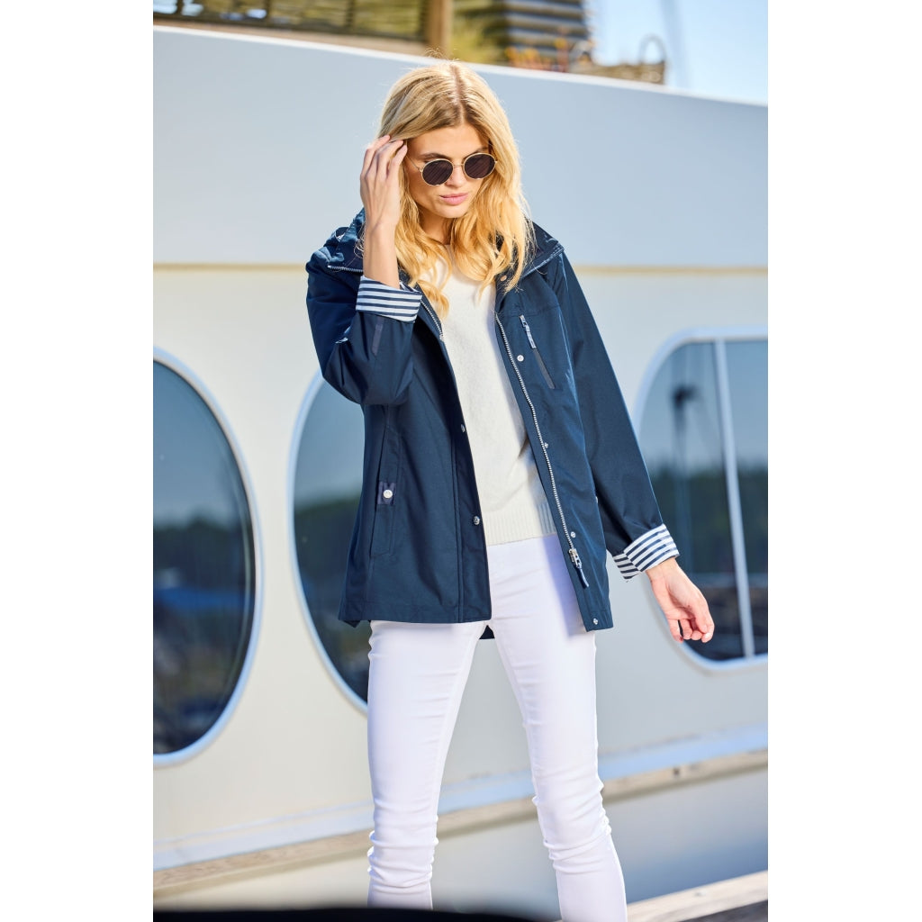 Junge Nilsine Kv. 86 50-Navy