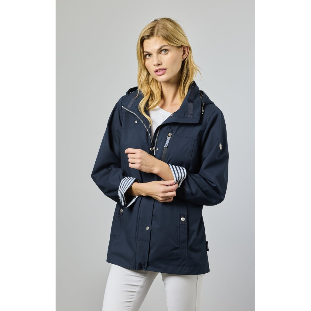 Junge Nilsine Kv. 86 50-Navy
