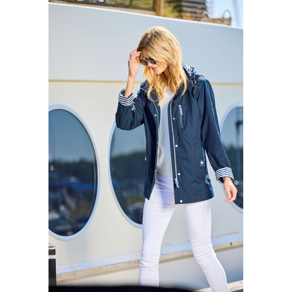 Junge Nilsine Kv. 86 50-Navy