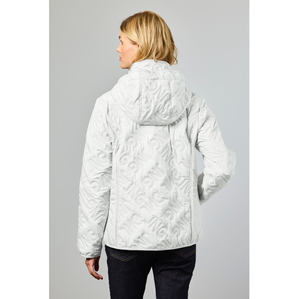 Junge Nivi Kv. 63 10-Ecru