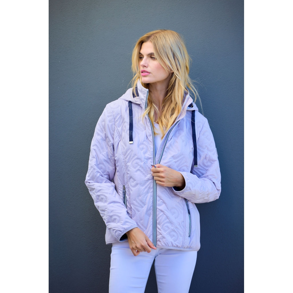 Junge Nivi Kv. 63 37-Lavender