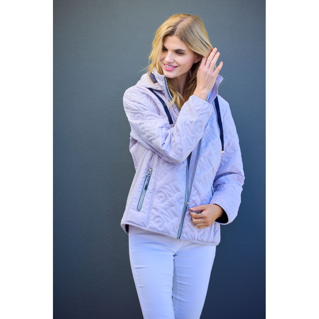 Junge Nivi Kv. 63 37-Lavender