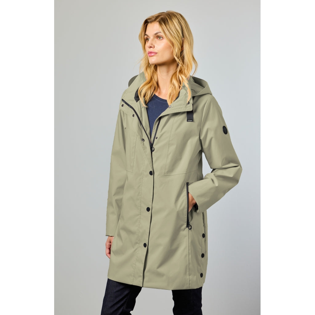 Junge Noabelle Kv. 88 42-Light Olive