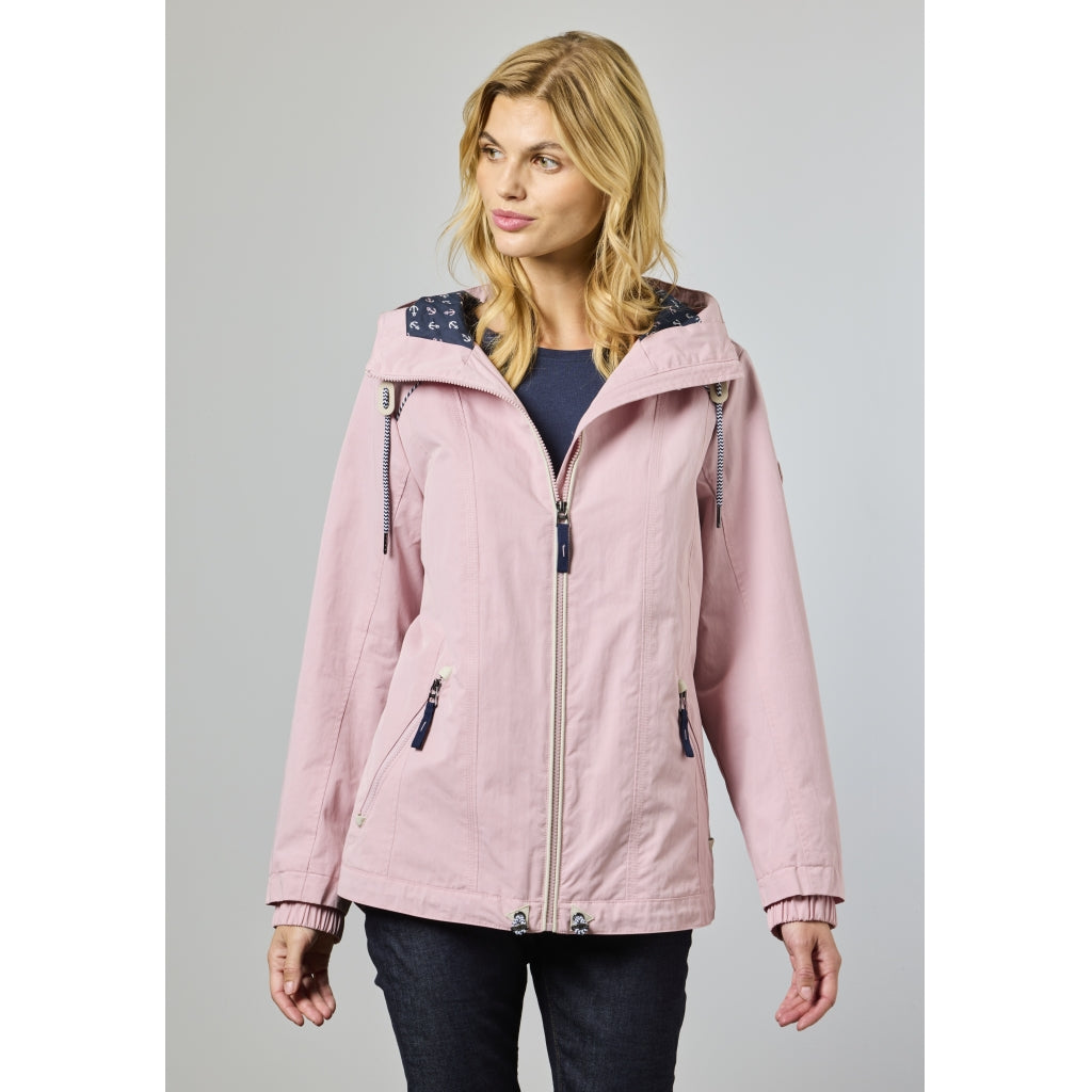 Junge Nolia Kv. 46 33-Rose