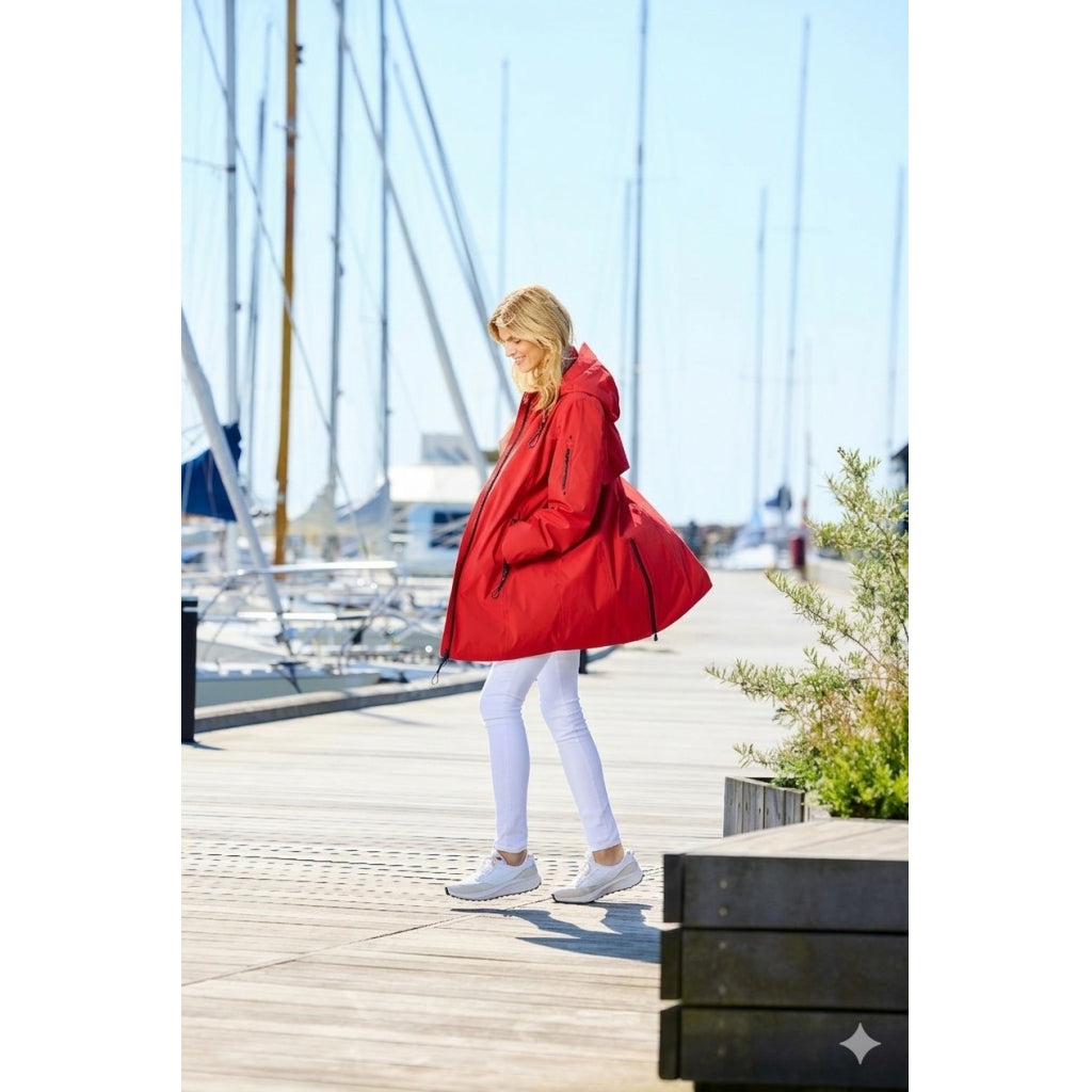 Junge Nynne Kv. 88 30-Red
