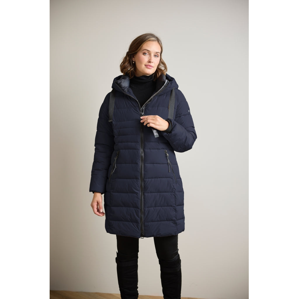 Junge Ola Kv. 67 50-Navy