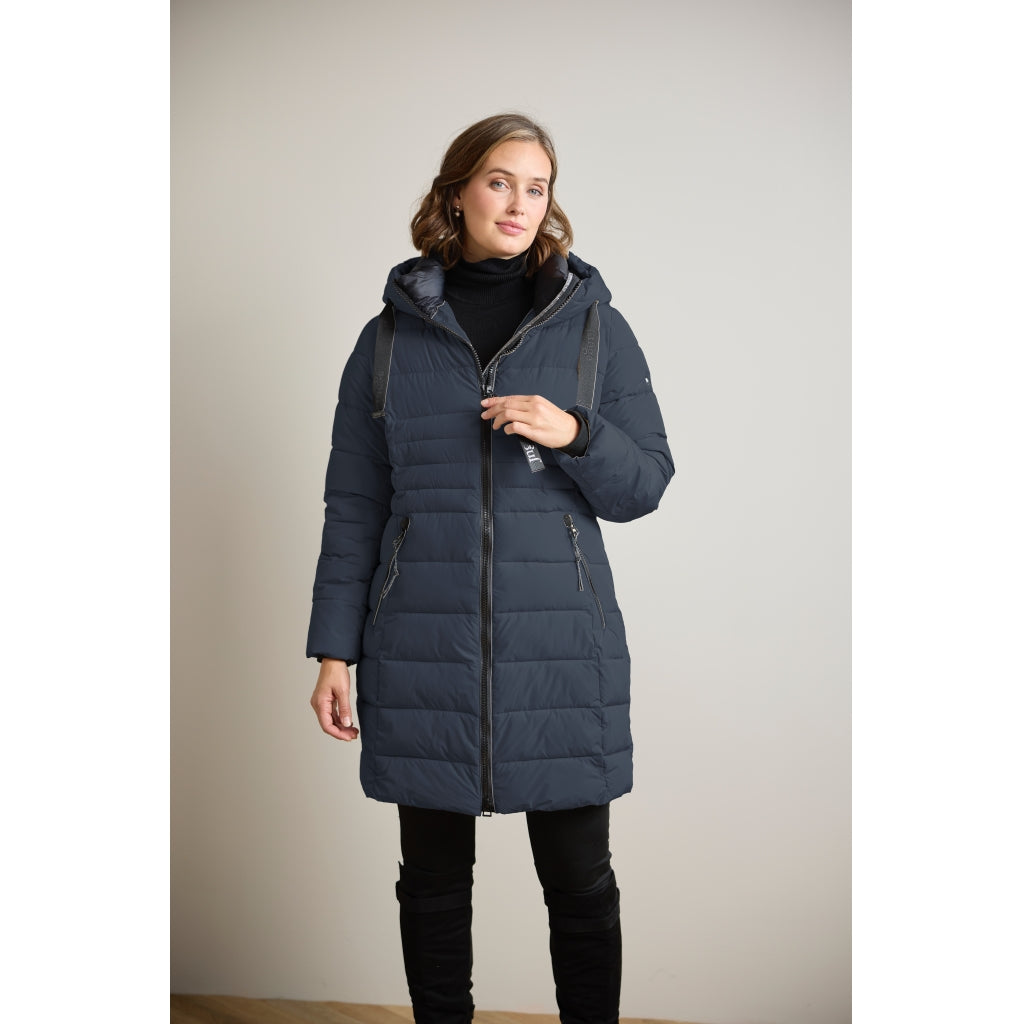 Junge Ola Kv. 67 50-Navy