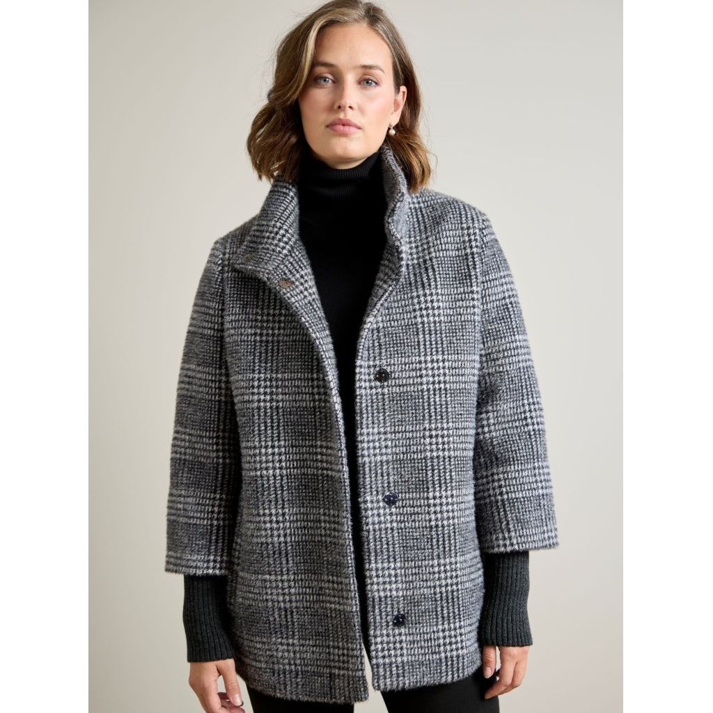 Junge Olga Kv. 12 90-Black