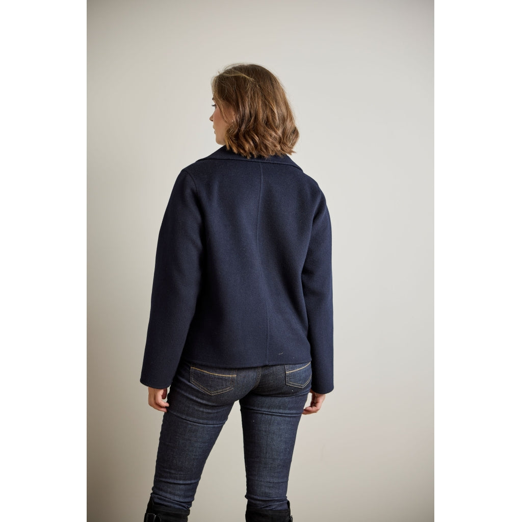 Junge Olivia Kv. 10 50-Navy