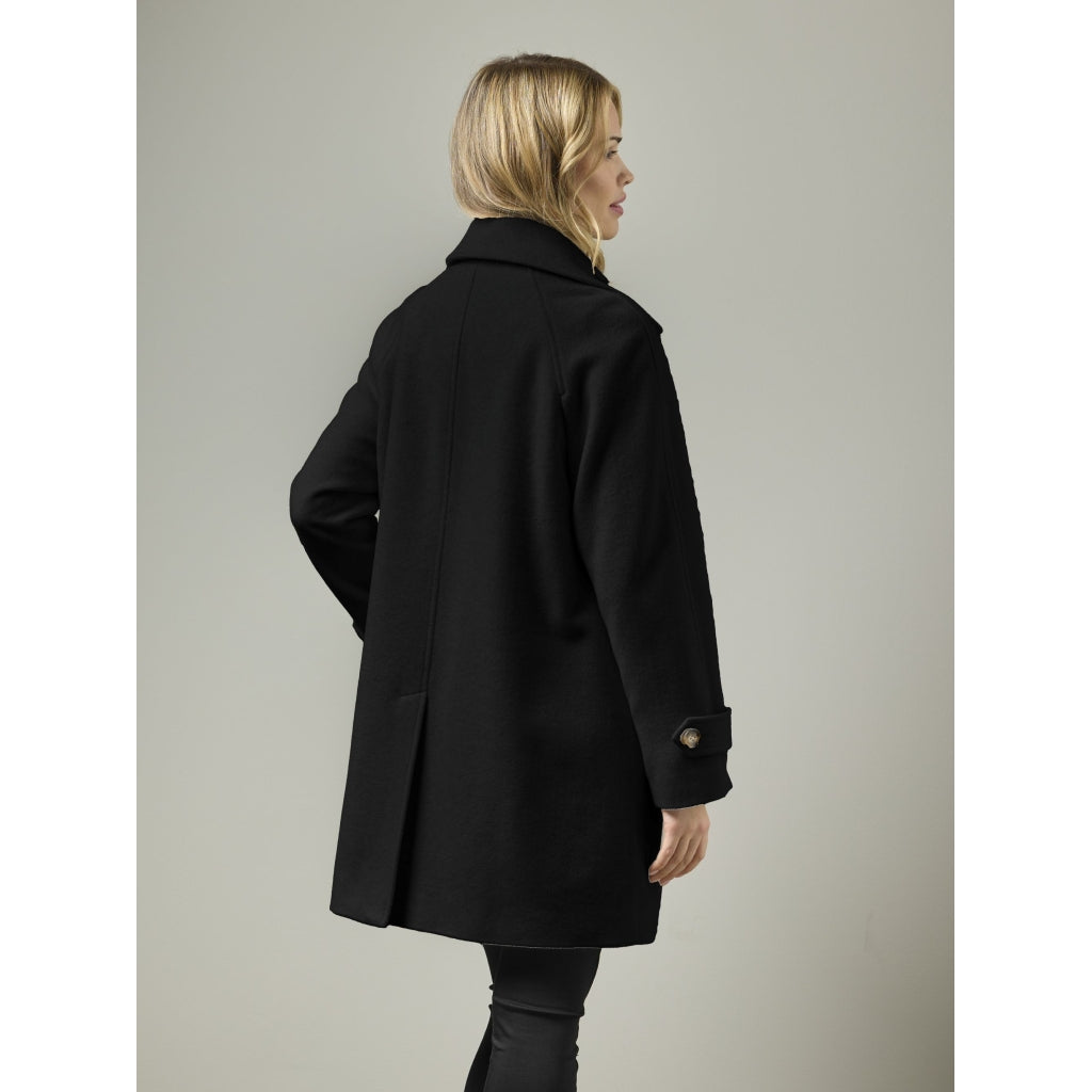 Junge Olly Kv. 15 90-Black