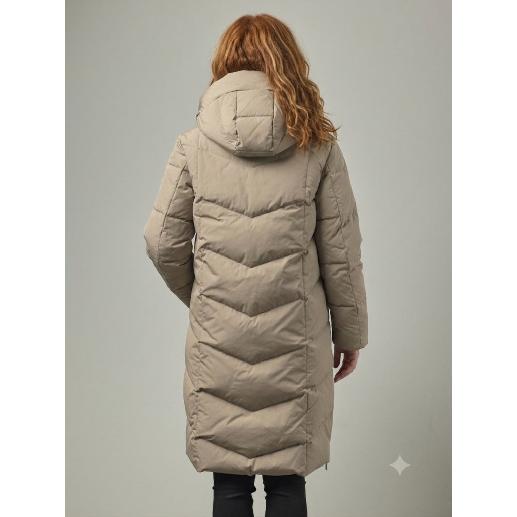 Junge Padma Kv. 64 13-Cream